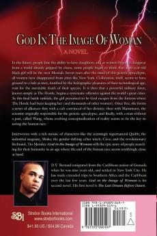 God in the Image of Woman