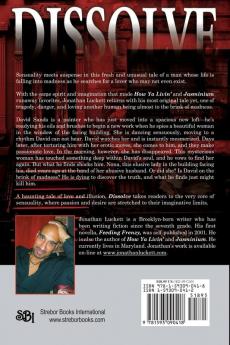 Dissolve: A Novel