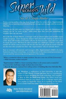 Superwoman's Child: Son of a Single Mother
