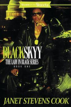 Black Skyy: 01 (Lady in Black Series)