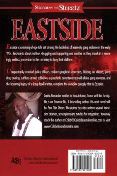 Eastside (Strebor on the Streetz)