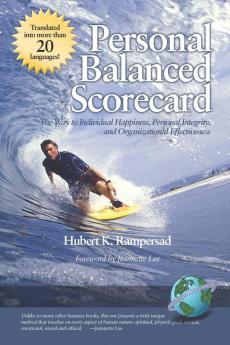 Personal Balanced Scorecard