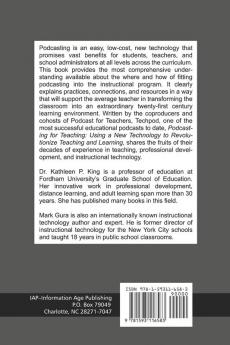 Podcasting for Teachers