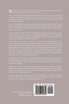 Joint Venturing (PB)