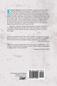 Exile from Argentina