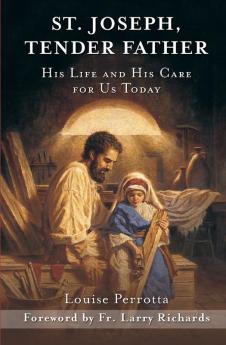 St. Joseph Tender Father