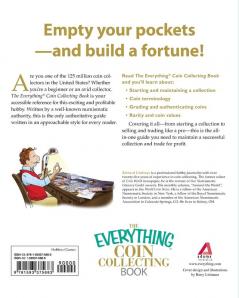 The Everything Coin Collecting Book