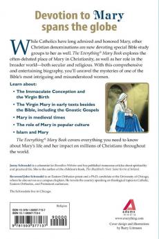 The Everything Mary Book