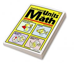 Enrichment Units in Math