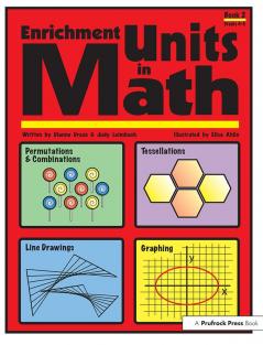 Enrichment Units in Math