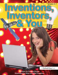 Inventions Inventors & You