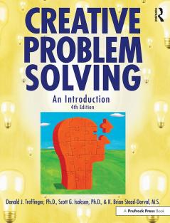 Creative Problem Solving