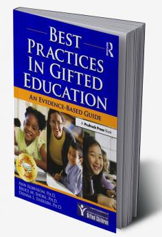 Best Practices in Gifted Education