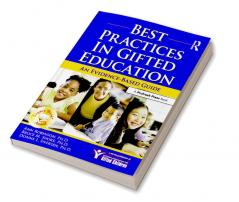 Best Practices in Gifted Education