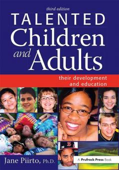 Talented Children and Adults