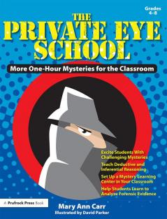 Private Eye School