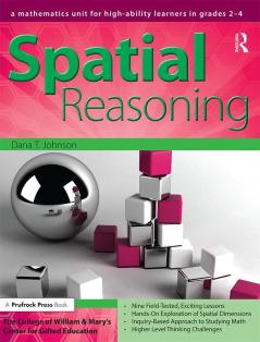 Spatial Reasoning