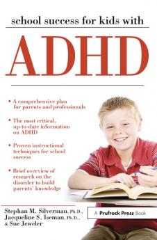 School Success for Kids With ADHD