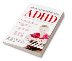 School Success for Kids With ADHD