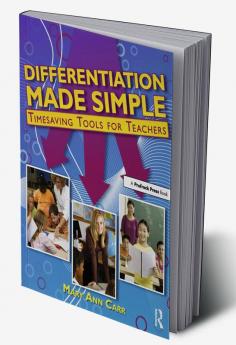 Differentiation Made Simple