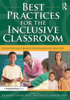 Best Practices for the Inclusive Classroom