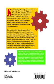 Math and Logic Puzzles That Make Kids Think!