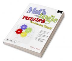 Math and Logic Puzzles That Make Kids Think!