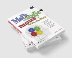 Math and Logic Puzzles That Make Kids Think!