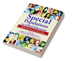 Special Populations in Gifted Education