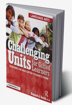 Challenging Units for Gifted Learners