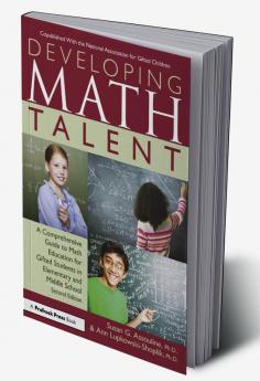 Developing Math Talent