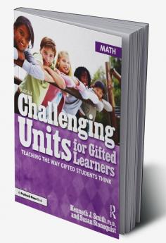 Challenging Units for Gifted Learners