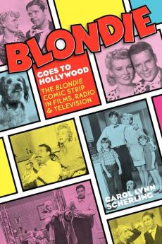 Blondie Goes to Hollywood