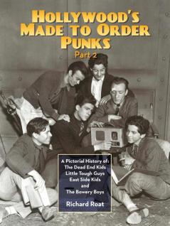 Hollywood's Made To Order Punks Part 2