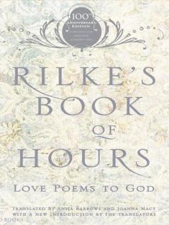 Rilke's Book of Hours