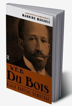 W. E. B. Du Bois