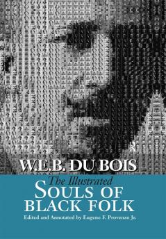 Illustrated Souls of Black Folk