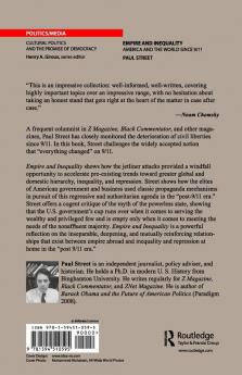 Empire and Inequality