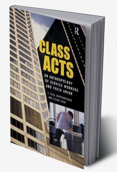 Class Acts