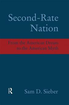 Second-rate Nation