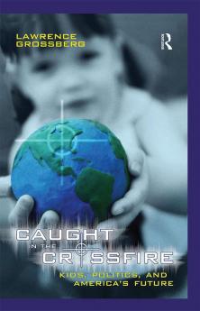 Caught in the Crossfire