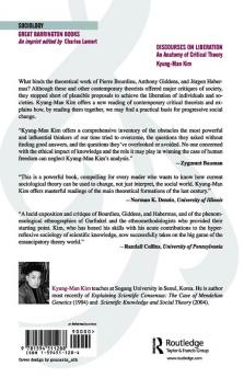 Discourses on Liberation