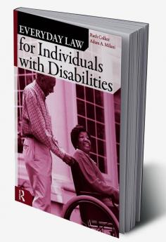 Everyday Law for Individuals with Disabilities