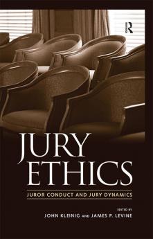Jury Ethics