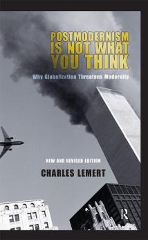 Postmodernism is Not What You Think