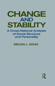 Change and Stability