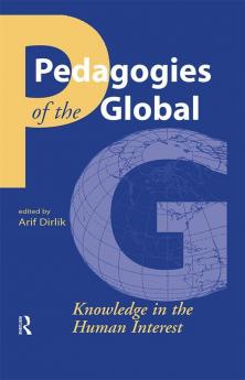 Pedagogies of the Global