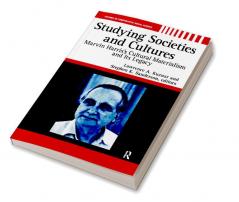 Studying Societies and Cultures