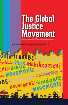 Global Justice Movement