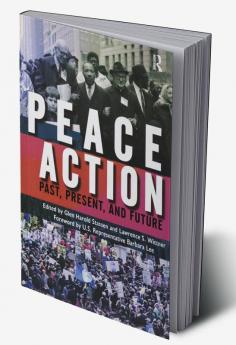 Peace Action